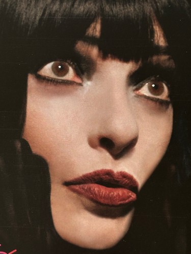 Nina hagen highway - hagen,