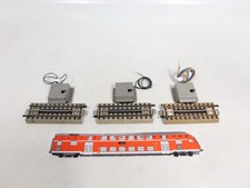 Märklin H0 00 AC 3x 3600 EKN