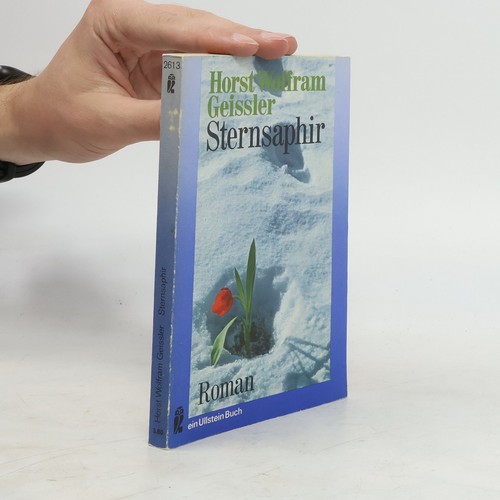 Sternsaphir horst - sternsaphir:, | 