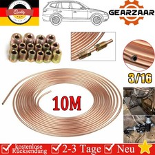 10m BREMSLEITUNG Ø4.75