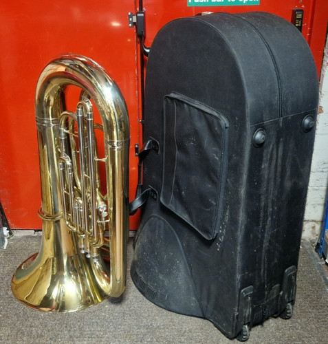 Odyssey debut tuba outfit - odyssey,