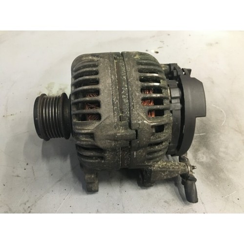 Lichtmaschine volkswagen polo - lichtmaschine,