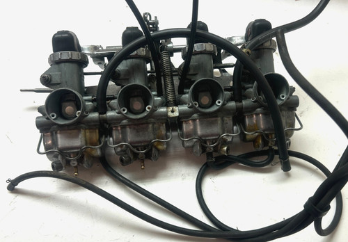 Vergaser honda 750 four - vergaser, k1