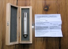 Rft microtech gefell neumann - rft,