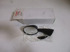 Spiegel E241. Suzuki GSX 600 F