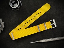 18 | 20 | 22 mm Nato Strap