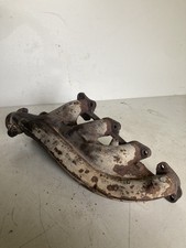 Mercedes W201 190 W124 M102  230E  Abgaskrümmer Auspuffkrümmer 1021421401