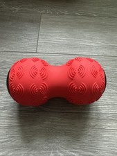 Power Plate Dual Sphere