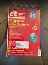 CT magazin für computer und technik 20/2025 - neuwertig