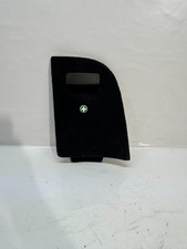 Kofferraumverkleidung VW Golf IV 4 Variant BJ 2006 Abdeckung hinten rechts