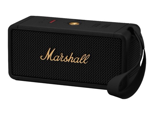 Marshall middleton - marshall,