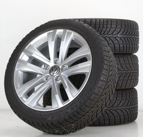 Sharan winterräder 18 - vw,