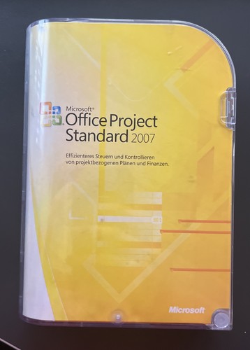 Microsoft office project - microsoft,