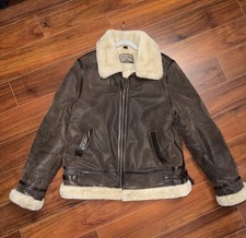 Vintage johns bay jacket - st,