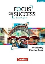 Focus on Success - 5th Edition