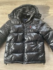 Polo Ralph Lauren Daunenjacke