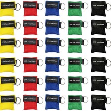 CPR Maske Beatmungsmaske