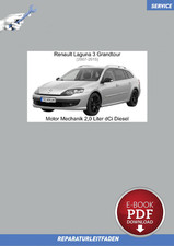 PDF Renault Laguna 3