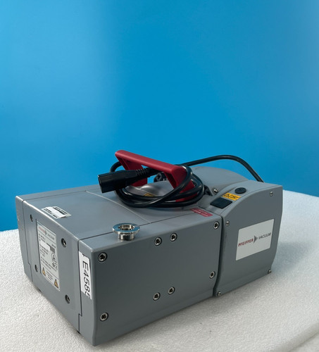 Pfeiffer vacuum mod mvp - mod:, 070-3