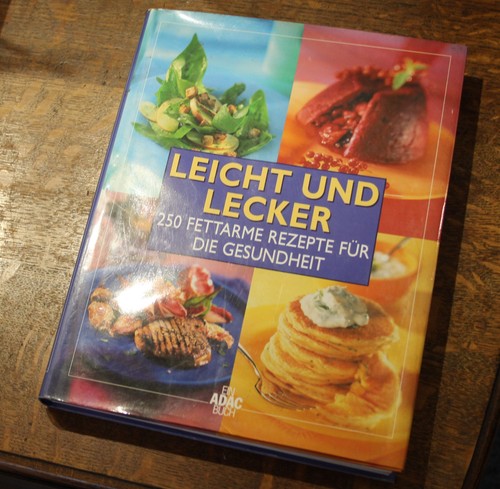Leicht und lecker - , 250