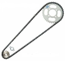 Kettenkit Kettensatz 428 55