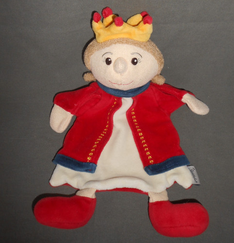 Sterntaler handpuppe - sterntaler,
