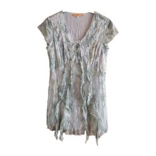 Biba Crashbluse, schöne