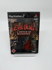 Sony Playstation 2 PS2 Evil