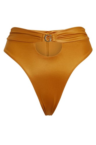 Guess badeslip bikiniunterteil - badeslip,