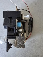 Flomatic 424-CF-D27 (Fast Flow) oh. Haube, oh. Montageblock