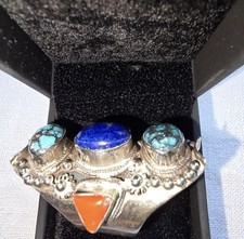 Silber 925 antik - silber,