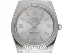 Rolex Air King Ref.114234 2007