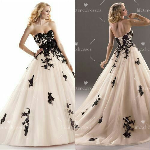 Champagner brautkleider - champagner,