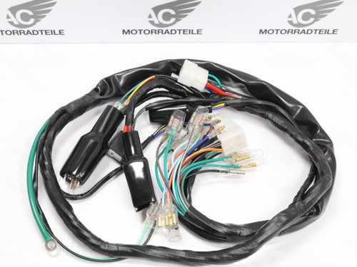 Honda 500 550 four - 550, k3