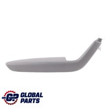 Audi A3 8P Hintere Türkarte Armlehne Links Panel Lederimitat 8P4867373