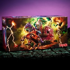 NIGHT STALKER #SOFORT