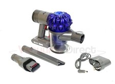 DYSON V6 ANIMAL TRIGGER - LILA