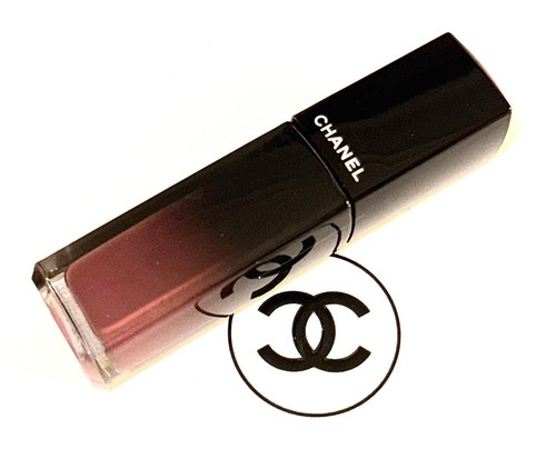 Chanel rouge allure laque - allure,