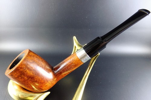 Tabak pfeife pipe handmade by - "handmade,