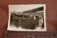  altes Foto - Aufklärer
