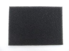 2 X Filter Schwammfilter