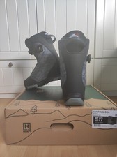 NITRO  Sentinel BOA Snowboard