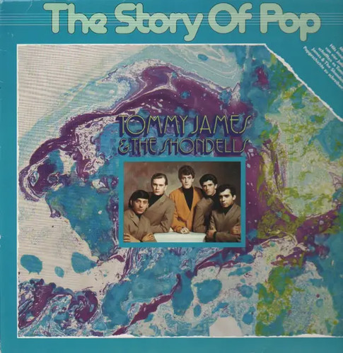 Tommy james the shondells - &,