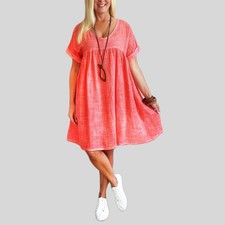 ITALY - Sommer Kleid /