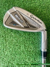 Taylormade Sim 2 Max 4 Eisen