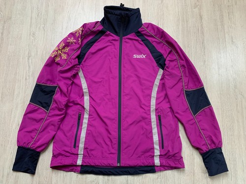 Swix langlaufjacke - swix,