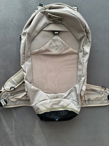 Osprey escapist rucksack für - escapist,