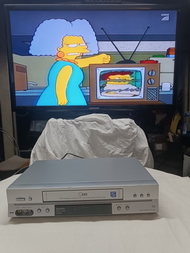 Videorecorder 4747 ntsc - lv,