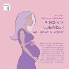 Schwangerschaftstagebuch - 9