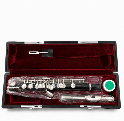 Yamaha ypc piccolo abs - ypc-32,